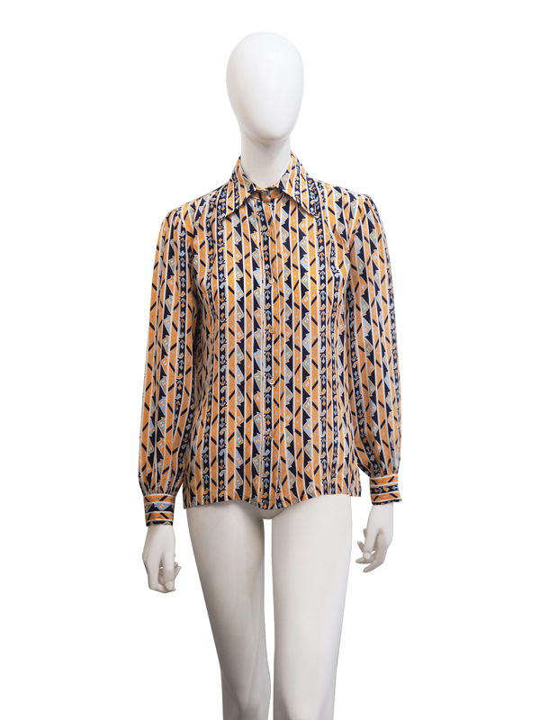 1970s Lanvin _2