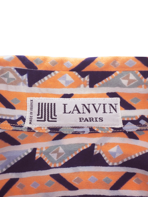 1970s Lanvin _6