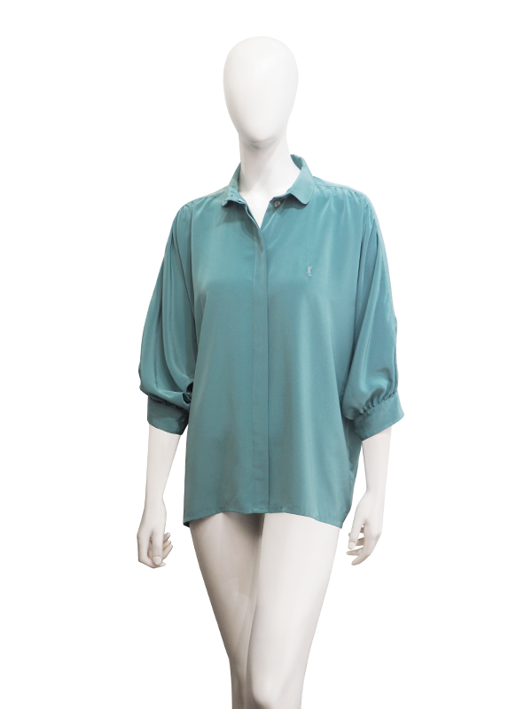 1980-90s Yves Saint Laurent_1