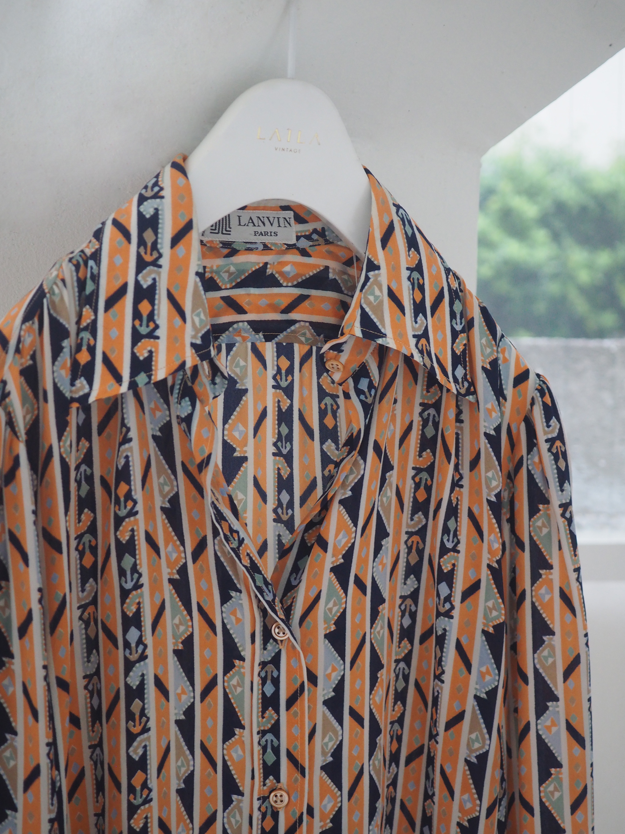 1970s Lanvin _7