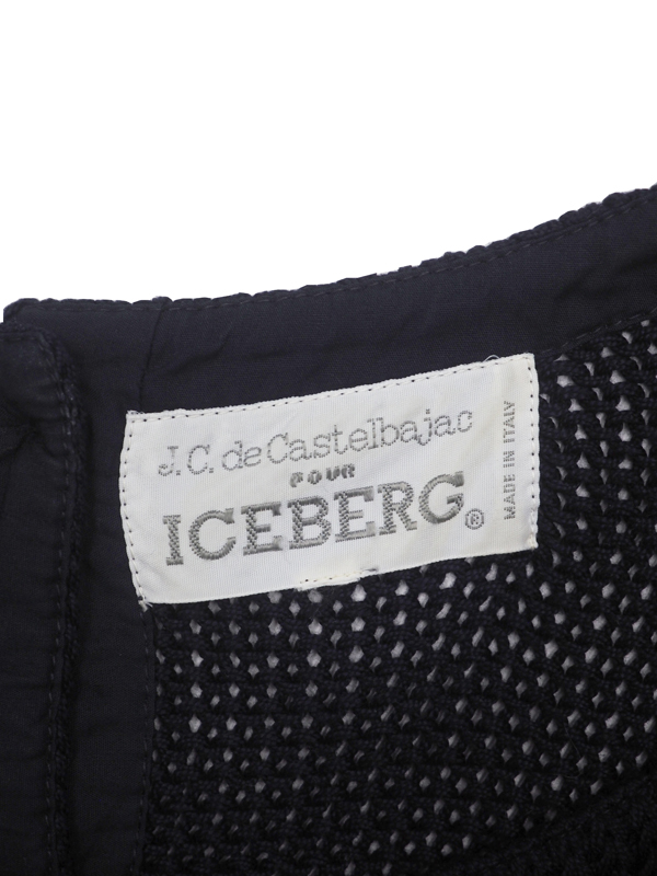 1980s J.C. de Castelbajac pour ICEBERG_6