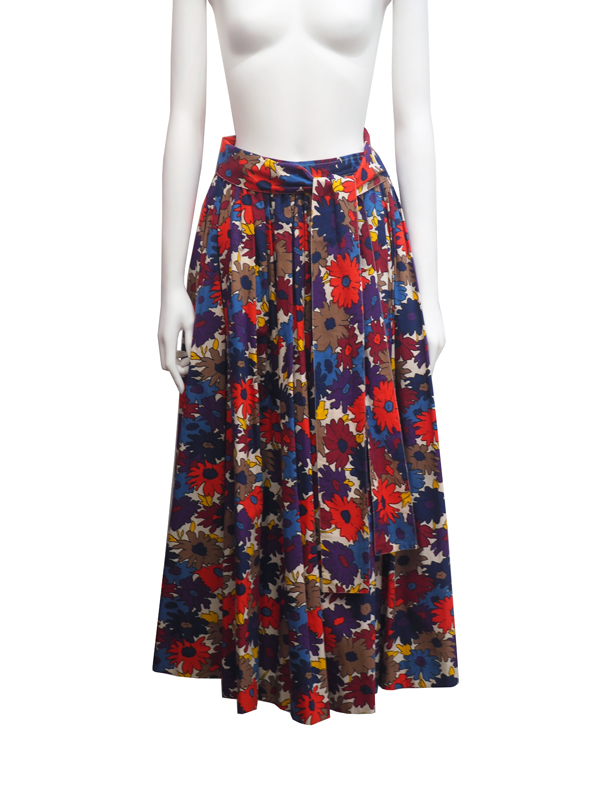 1970s Yves Saint Laurent _1