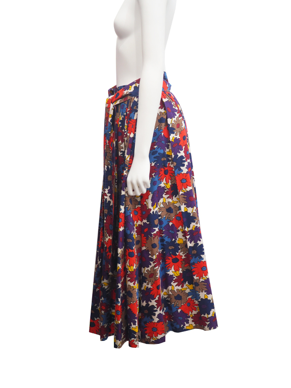 1970s Yves Saint Laurent _2