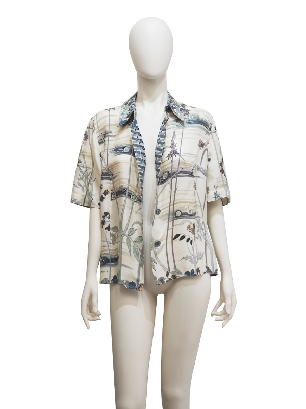 1990s Hermes_1