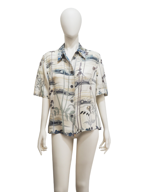 1990s Hermes_2