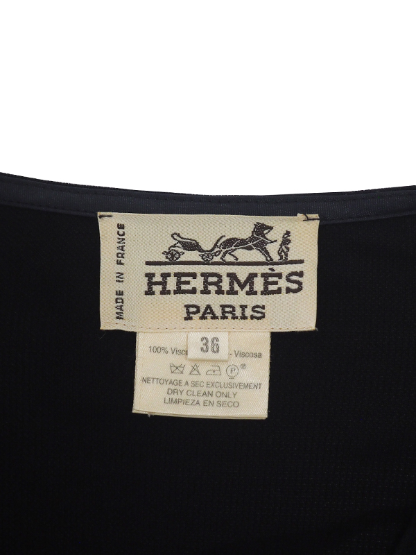 1990s Hermes _4