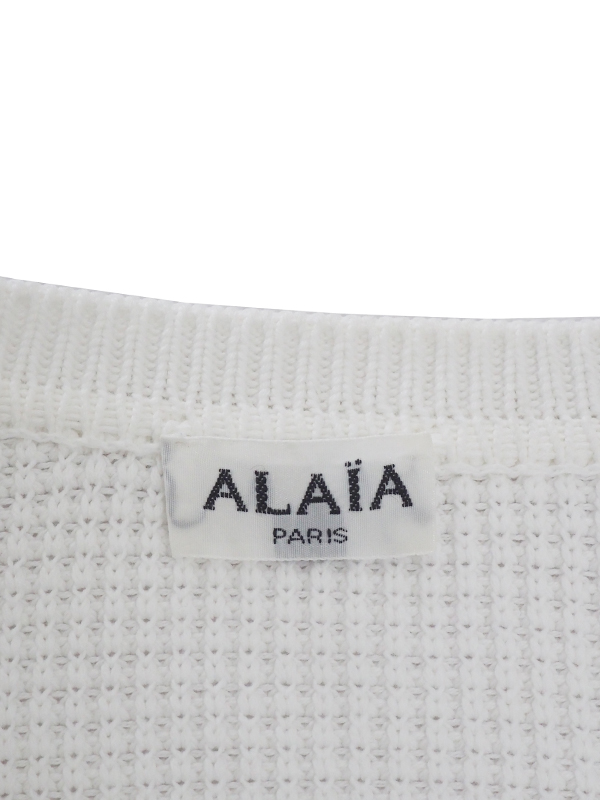 1980s Alaia _4
