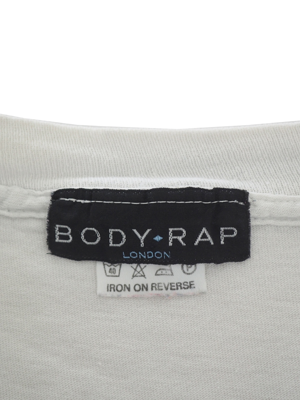 1988s Norman Watson T-shirt _4