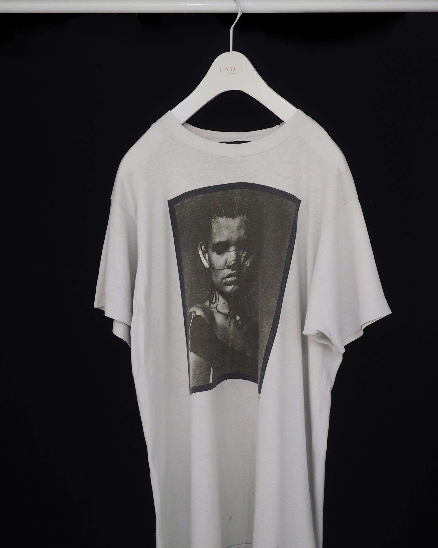1988s Norman Watson T-shirt _5