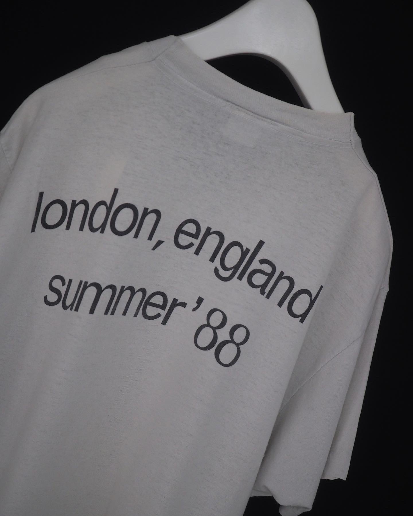 1988s Norman Watson T-shirt _6
