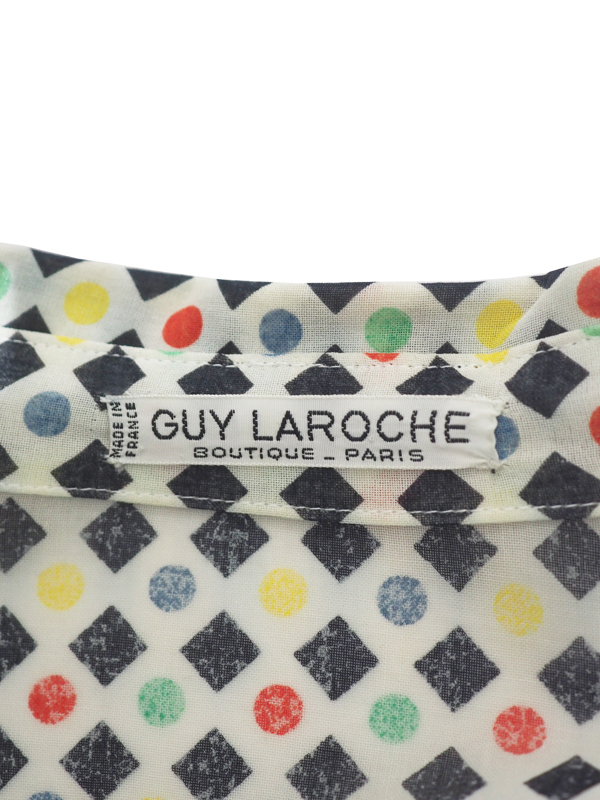 1970s Guy Laroche _6