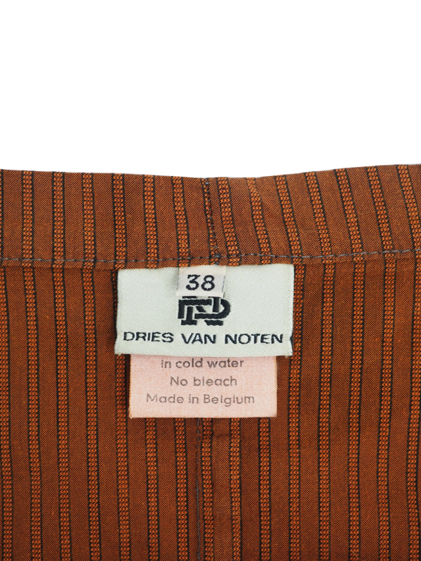 1990s Dries Van Noten _4