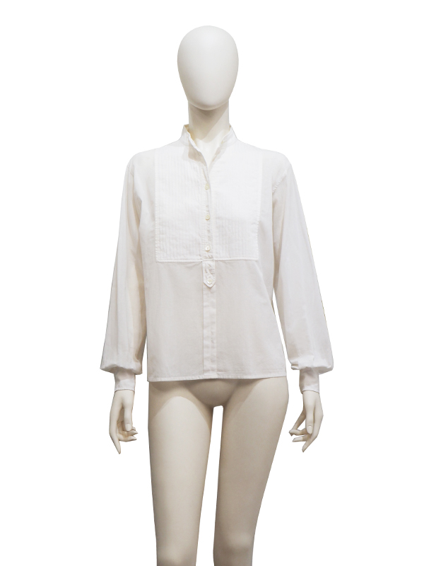 1970s Yves Saint Laurent _1