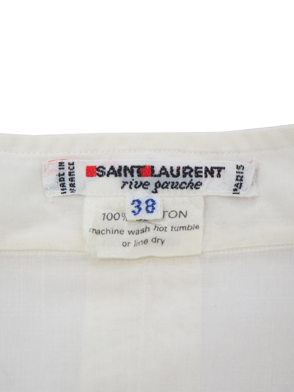 1970s Yves Saint Laurent _6
