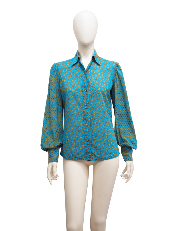 1970s Yves Saint Laurent _1