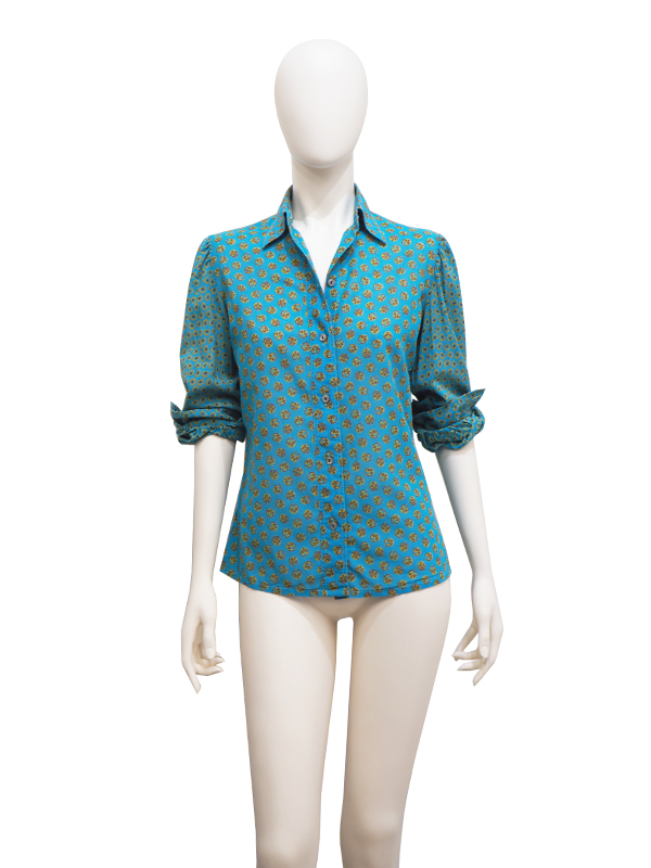 1970s Yves Saint Laurent _2