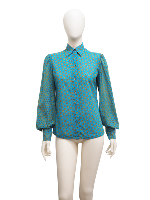 1970s Yves Saint Laurent _3