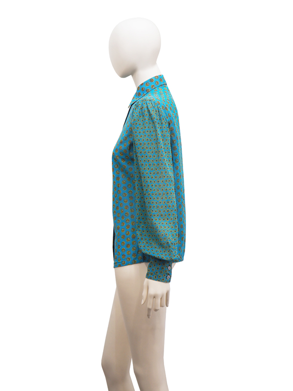 1970s Yves Saint Laurent _4