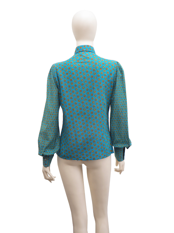 1970s Yves Saint Laurent _5