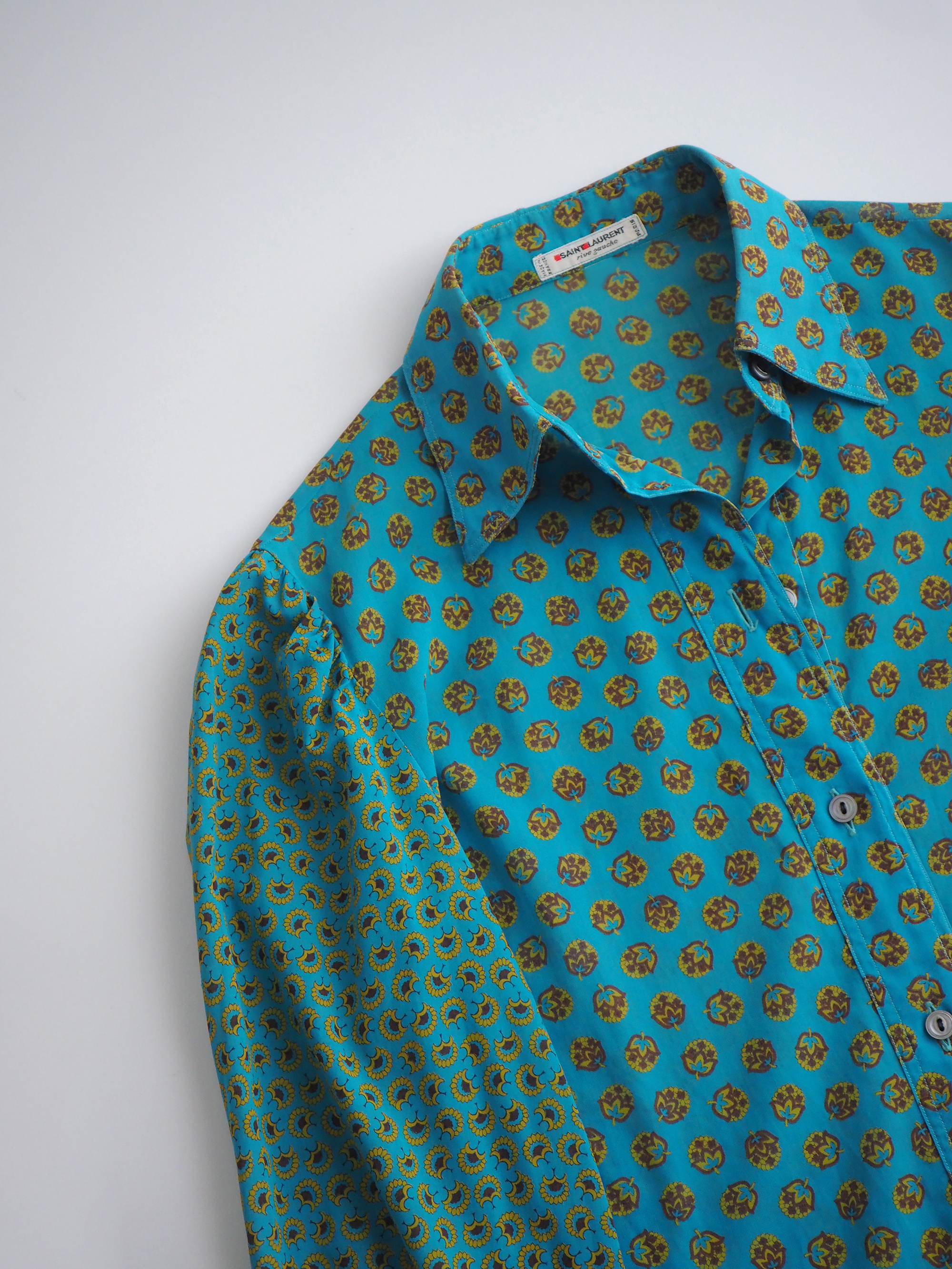 1970s Yves Saint Laurent _7
