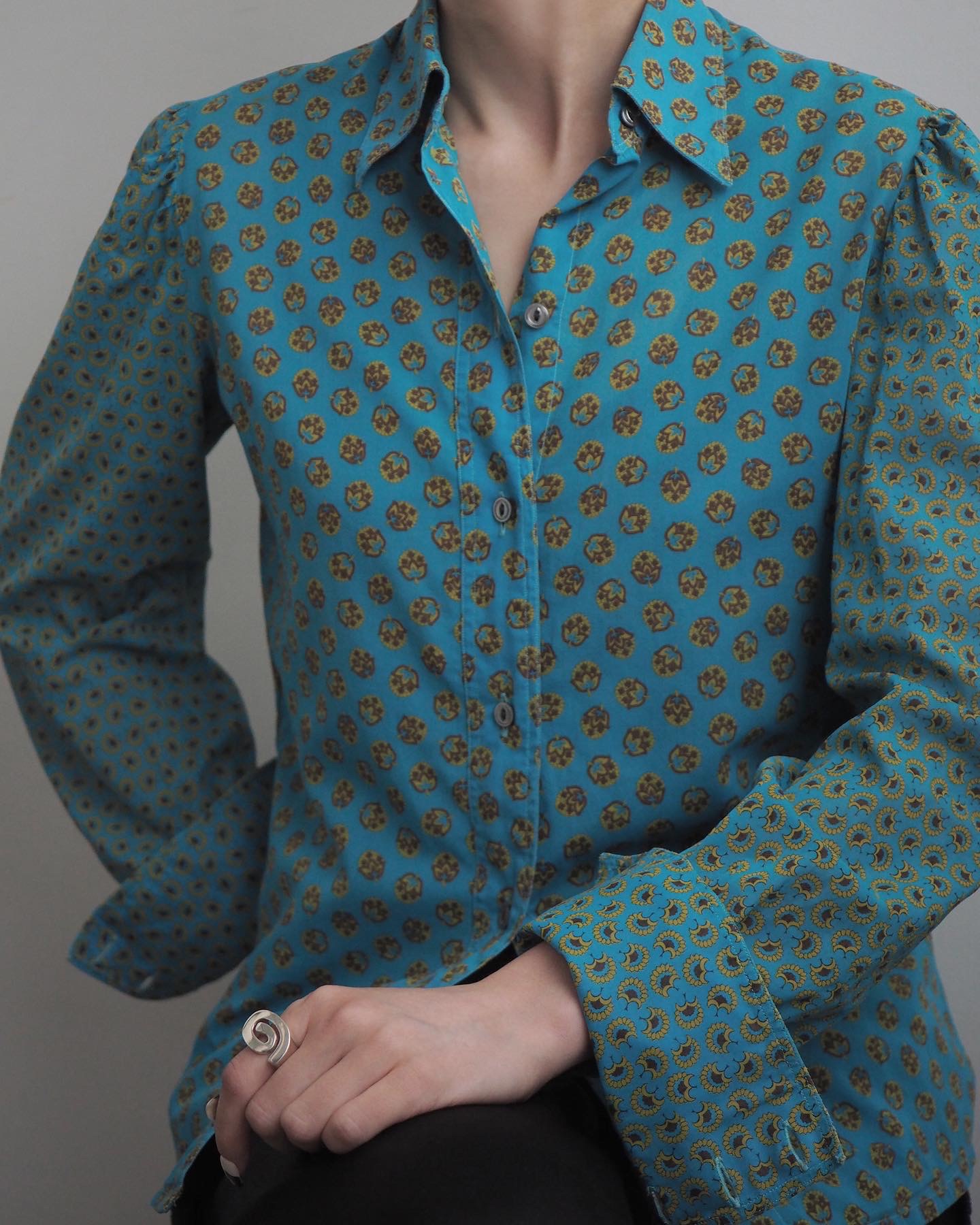 1970s Yves Saint Laurent _9