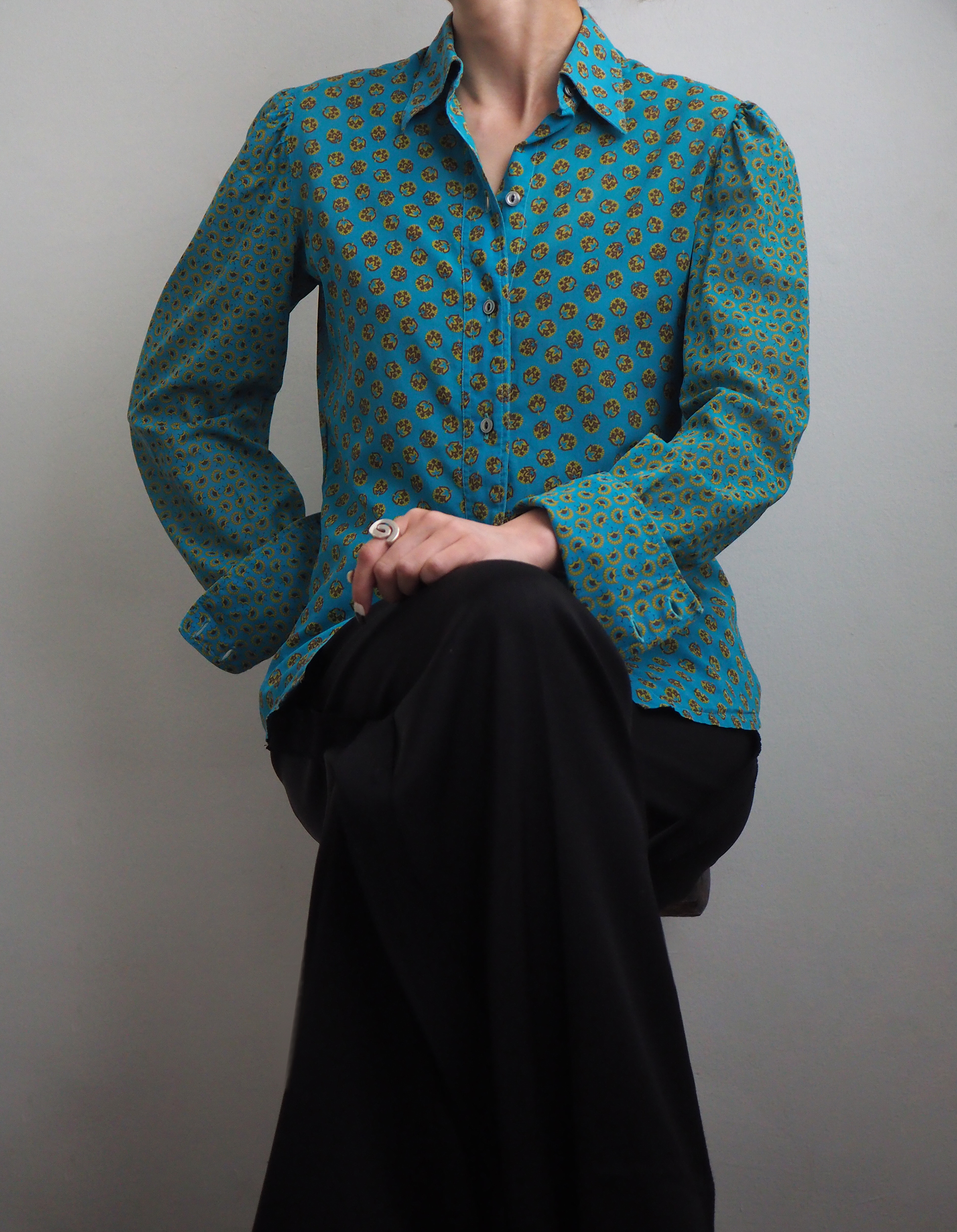 1970s Yves Saint Laurent _10
