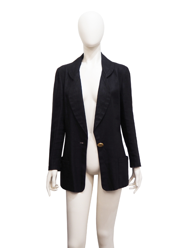 1980s Chanel _1