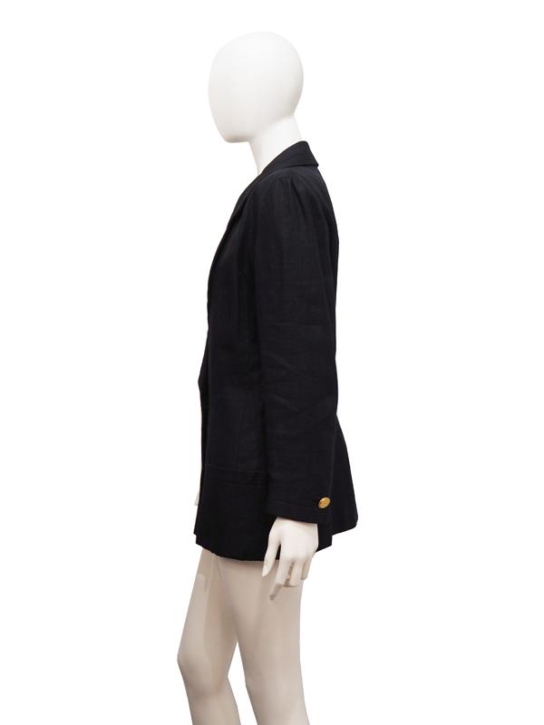 1980s Chanel _3