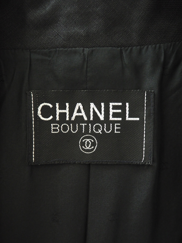 1980s Chanel _5
