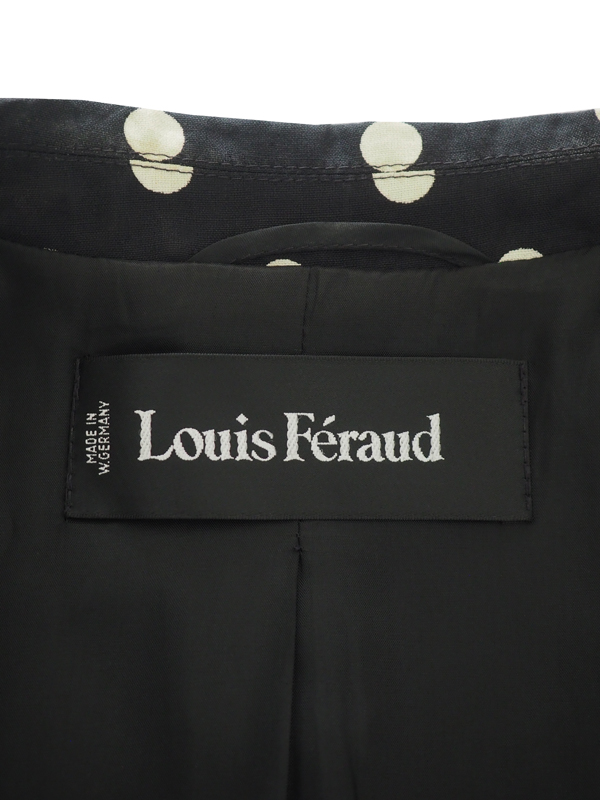 1980s Louis Feraud_5