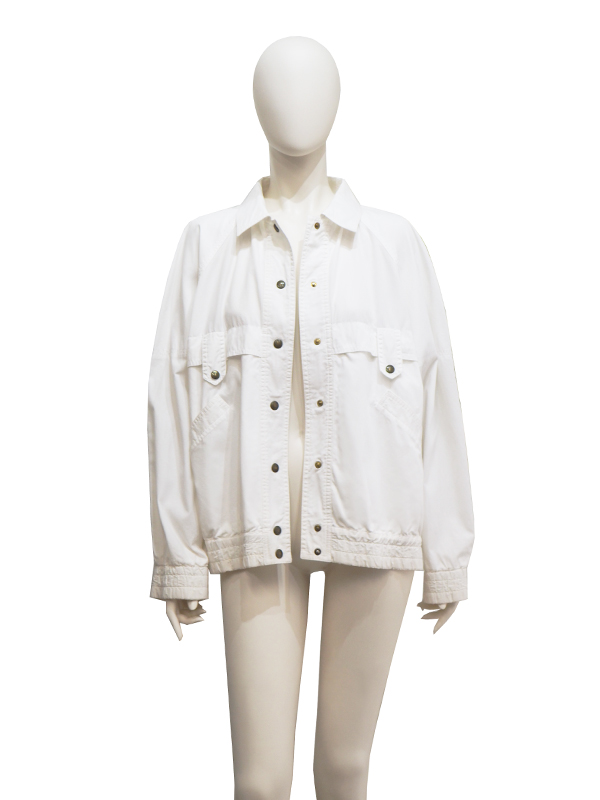 1980s Valentino Garavani _1