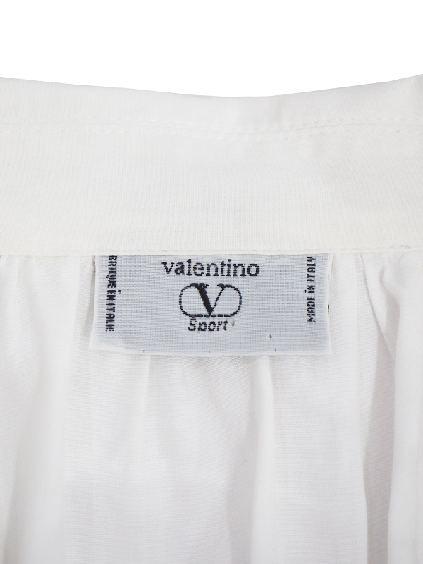 1980s Valentino Garavani _7