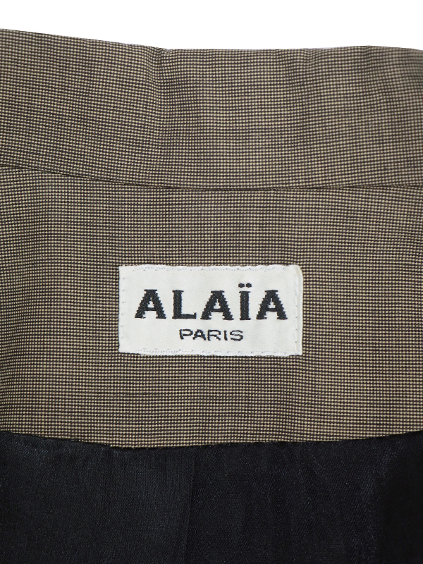 1980s Alaia _6