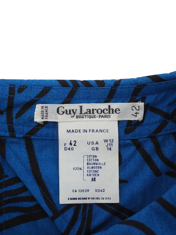 1970s Guy Laroche_4