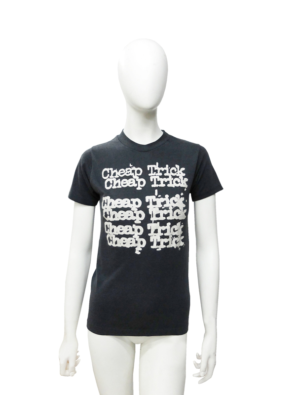  “Cheap Trick” T-shirt_1