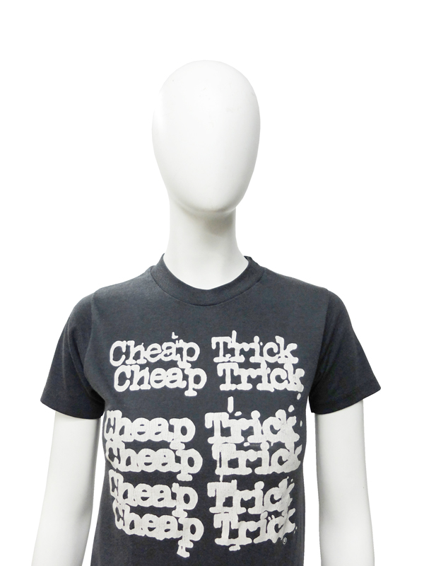 “Cheap Trick” T-shirt_4