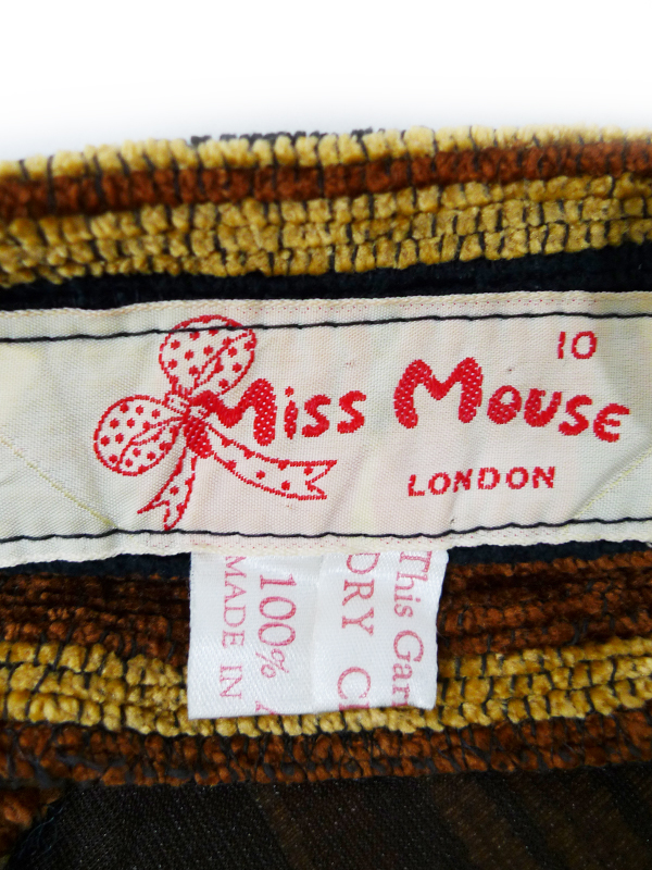 1970s Miss Mouse _7