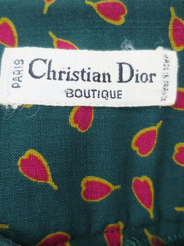 1960s Christian Dior_9