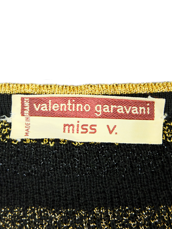 1990s Valentino Garavani_8