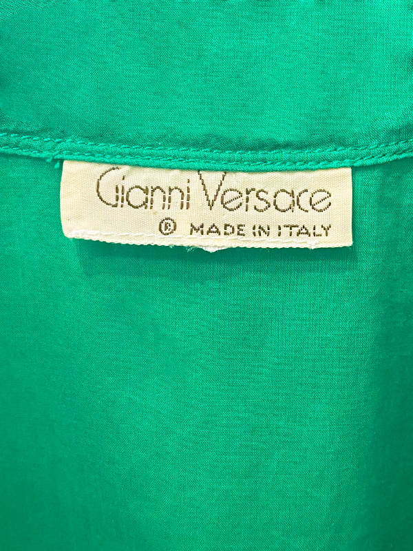 1970s Gianni Versace_7