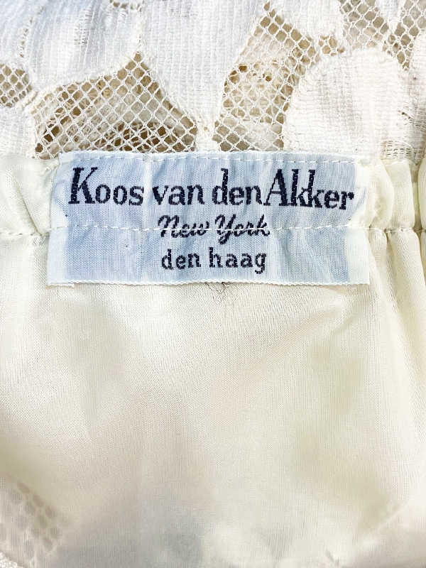1970s Koos Van Den Akker_9