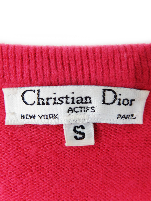 1980s Christian Dior_7