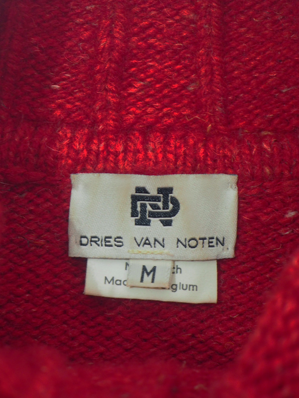 1999s  Dries Van Noten _4