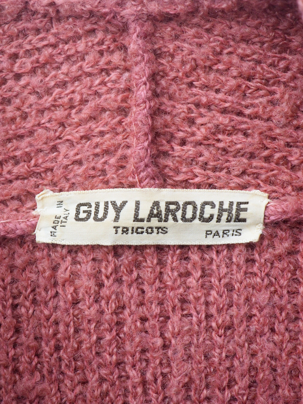 1960s Guy Laroche_4