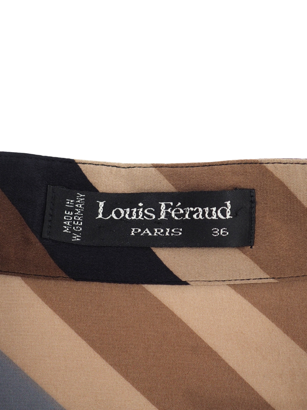 1980s Louis Feraud _5