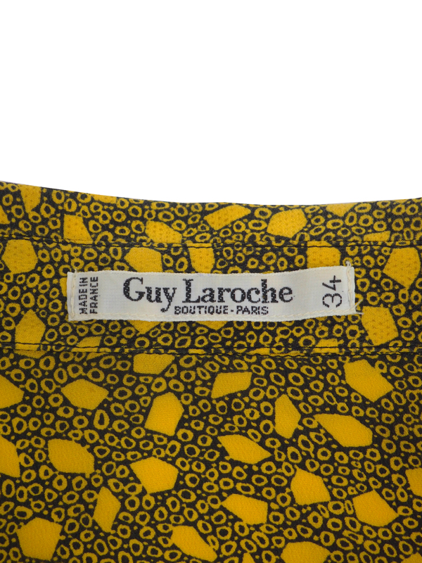 1970s Guy Laroche _5
