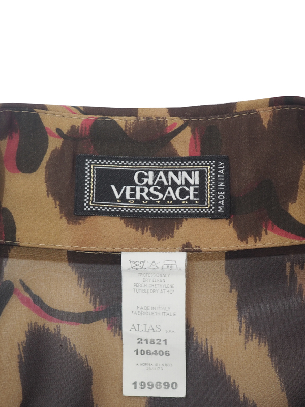 1990s Gianni Versace_5