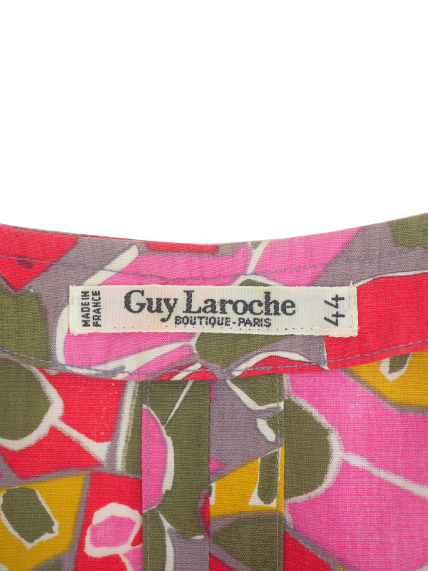 1980s Guy Laroche_4