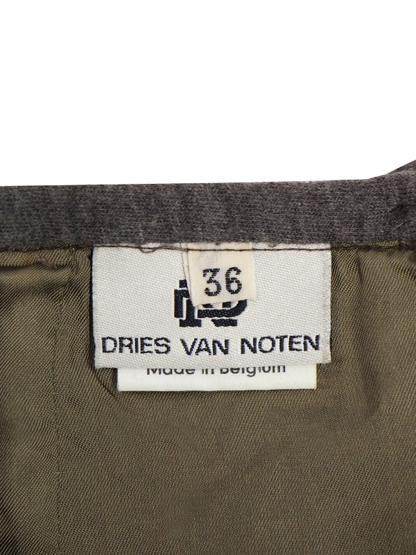 1990s Dries Van Noten_4