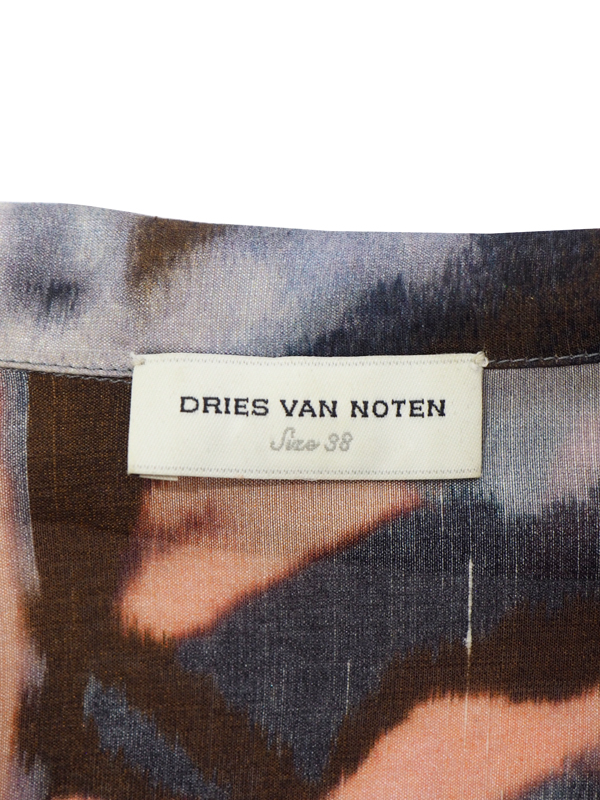 2000s Dries Van Noten_5